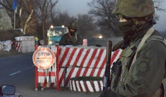 Світовий Конґрес Українців: Україна потребує зброї негайно!