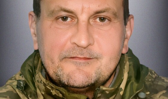 Сьогодні Львів прощається із Героєм Романом Пенецьким