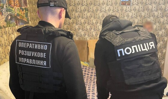 Оперативники Чопського прикордонного загону затримали членів злочинного угруповання, яке займалося переправленням чоловіків призовного віку через державний кордон
