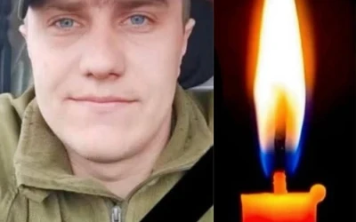 Вчора, 16 травня, Рівненщина провела в останню дорогу шістьох Героїв