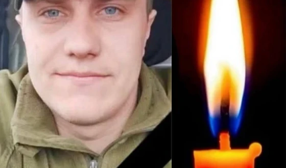 Вчора, 16 травня, Рівненщина провела в останню дорогу шістьох Героїв