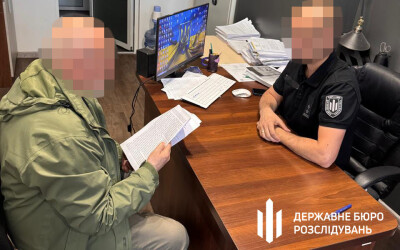 Судитимуть двох екскомандирів військової частини з Київщини, які для збагачення приховали самогубство підлеглого