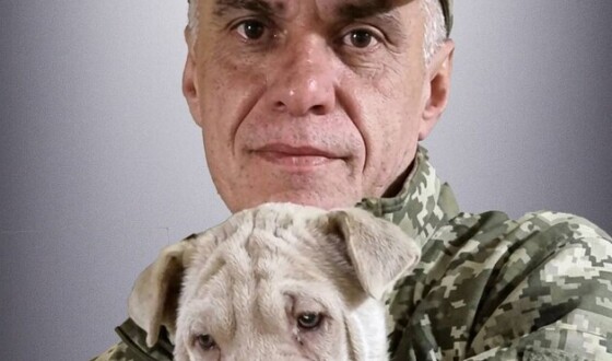 Завтра, 16 жовтня, Львів прощається з Героєм Романом Липаком