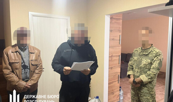 Голова ВЛК однієї із частин ДПСУ за гроші переводив військових з передової в тил