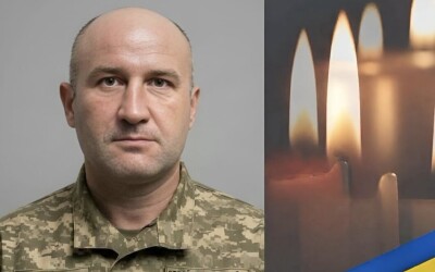 Сьогодні, 9 жовтня, Львівщина прощається із п’ятьма Героями