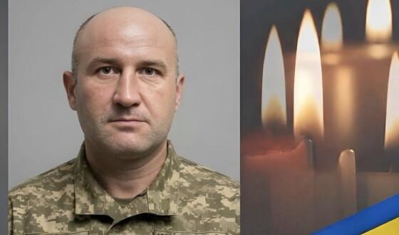 Сьогодні, 9 жовтня, Львівщина прощається із п’ятьма Героями