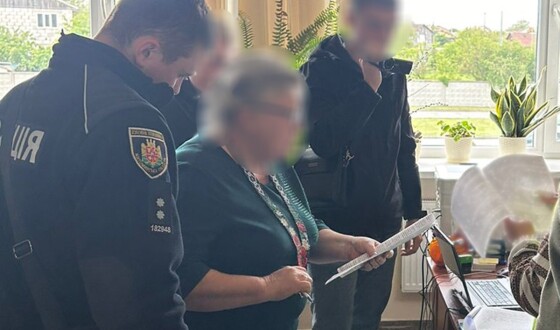 Поліція Житомирщини розслідує розтрату 1,9 мільйона бюджетних коштів сільським головою