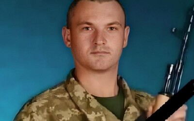 Сьогодні, 4 квітня, Волинь вшановує Героїв Миколу Миронюка і Василя Романюка