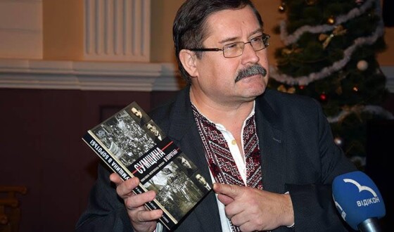 Анонс: творчий вечір Романа КОВАЛЯ з нагоди його 60-ліття