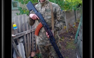 Вчора, 2 грудня, жителі Рівненщини в останню земну дорогу провели шістьох Героїв