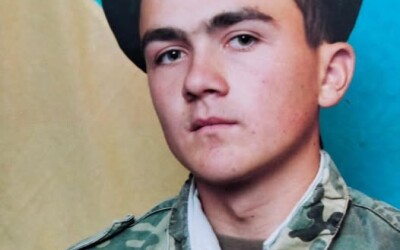 Сьогодні, 12 вересня, Волинь вшановує Героя Андрія Денисюка