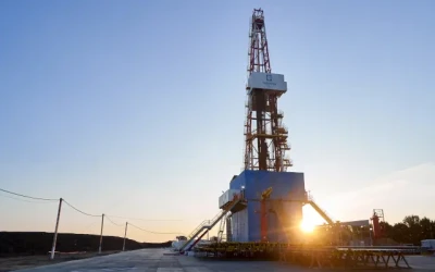 Група Нафтогаз сплатила 21,7 млрд грн податків у І кварталі 2026 року