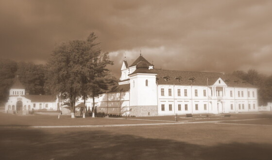 Віссаріон Лепкий, схимомонах УГКЦ, студит, диригент (80 років тому)