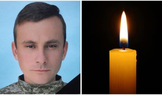 Сьогодні, 26 лютого, Волинь вшановує Героїв Олександра Назарчука, Василя Оришкевича, Ігора Саваса, Богдана Тюхтея