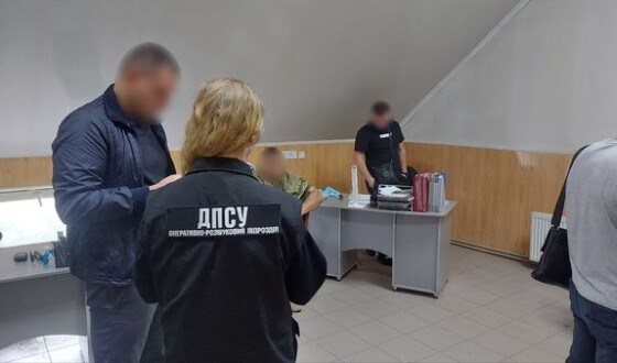 На Львівщині прикордонники викрили зловмисників, які організували схему з незаконного переправлення чоловіків