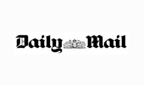 The Daily Mail виправив згадку про «російський» Крим