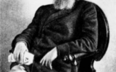 Олександр Боровиковський &#8211; фахівець з цивільного права і процесу, фольклорист (120 років тому)