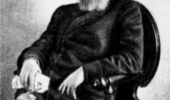 Олександр Боровиковський &#8211; фахівець з цивільного права і процесу, фольклорист (120 років тому)