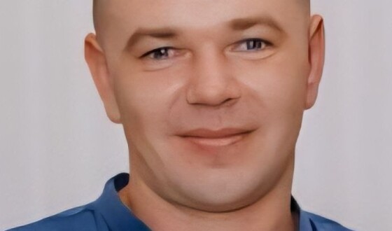 Вчора, 26 серпня, Рівненщина попрощалася з Героєм Миколою Шрамовичем