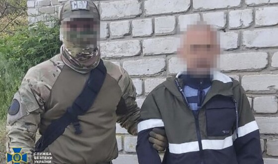 За матеріалами СБУ 12 років тюрми отримав колаборант, який під час окупації Куп’янська вступив до «мвс рф»