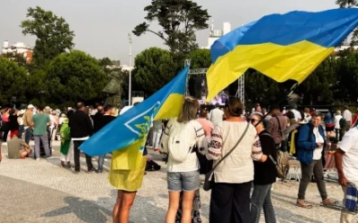 Євросоюз продовжить тимчасовий захист для українців до 2027 року