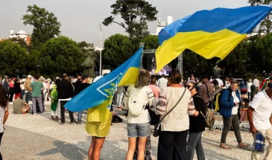 Євросоюз продовжить тимчасовий захист для українців до 2027 року