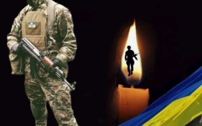 Сьогодні, 29 червня, Львівщина прощається з Героєм  Андрієм Татчиним