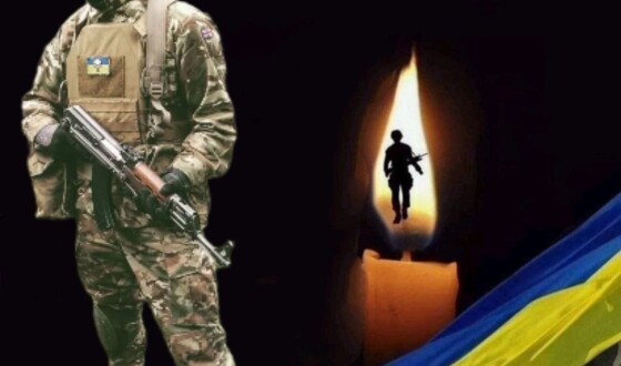 Сьогодні, 29 червня, Львівщина прощається з Героєм  Андрієм Татчиним