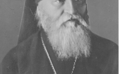 Полікарп Сікорський &#8211; митрополит УАПЦ в діаспорі (150 років тому)