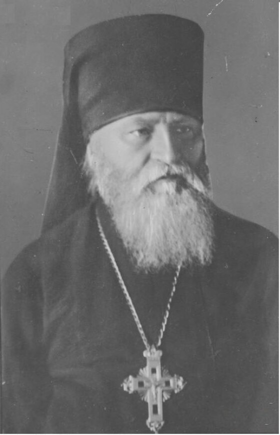 Полікарп Сікорський &#8211; митрополит УАПЦ в діаспорі (150 років тому)
