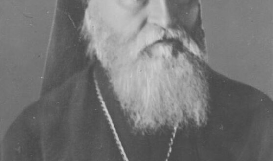 Полікарп Сікорський &#8211; митрополит УАПЦ в діаспорі (150 років тому)