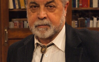 Лесь (Леонід) Танюк – режисер, письменник, мистецтвознавець, шістдесятник (10 років тому)