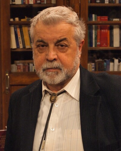 Лесь (Леонід) Танюк – режисер, письменник, мистецтвознавець, шістдесятник (10 років тому)