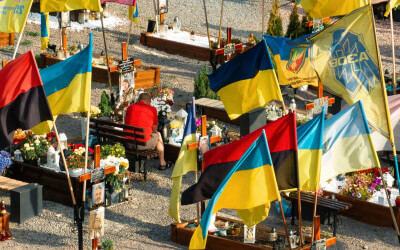 Математика війни: Як відрізнити реальні втрати від пропаганди