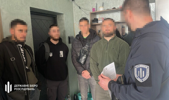 Розстріл поліцейських на Вінниччині: ДБР викрило військових, які допомагали підозрюваним втікати від правосуддя