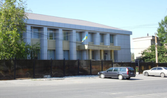 Голову Комінтернівського райсуду Одещини зловили на хабарі, є підозра
