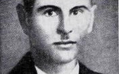 Павло Голояд – провідник ОУН на Скалатщині (120 років тому)