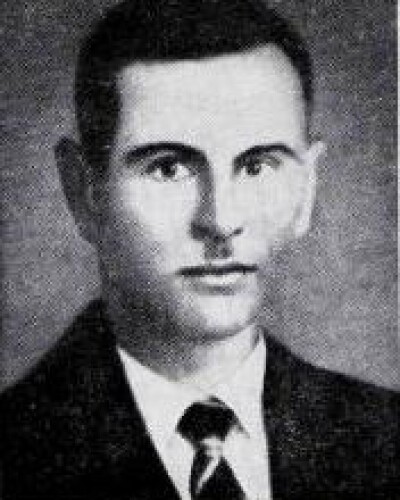 Павло Голояд – провідник ОУН на Скалатщині (120 років тому)