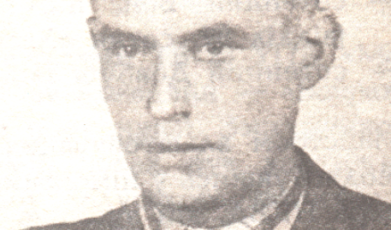 Андрій Марійчин-«Циган; Тур; Тютюнник» – командир сотні УПА «Вітрогони» (80 років тому)