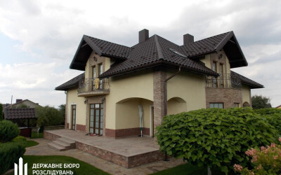 Колишній очільник податкової Тернопільщини приховав у деклараціях понад 23 млн грн