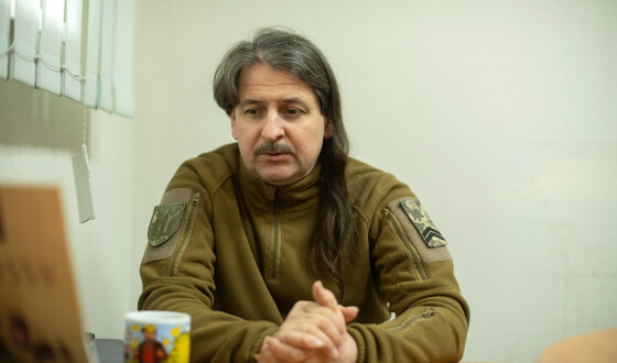 Тарас Компаніченко: «Моральний компас не схибив: мої сини вирішили піти у військо»