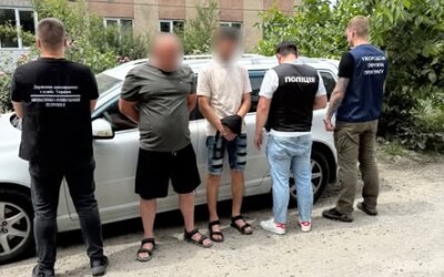 Три канали незаконного переправлення осіб через кордон викрили на Закарпатті співробітники оперативно-розшукових підрозділів ДПСУ