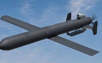 Екіпаж 1020 ЗРАП вперше збив дрон-ракету «Герань-5» реактивним перехоплювачем
