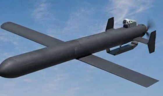 Екіпаж 1020 ЗРАП вперше збив дрон-ракету «Герань-5» реактивним перехоплювачем