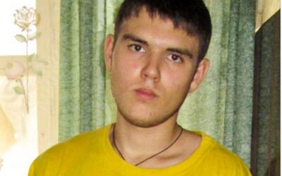 Юрій Поправка &#8211; студент університету «Київський політехнічний інститут», Герой України. Вбитий московським окупантом. (30 років тому)
