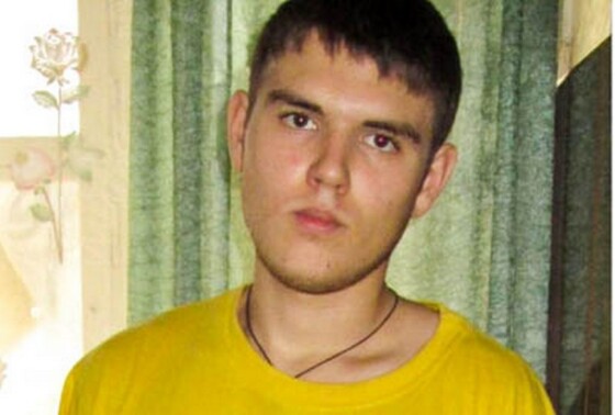 Юрій Поправка &#8211; студент університету «Київський політехнічний інститут», Герой України. Вбитий московським окупантом. (30 років тому)