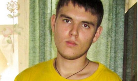 Юрій Поправка &#8211; студент університету «Київський політехнічний інститут», Герой України. Вбитий московським окупантом. (30 років тому)