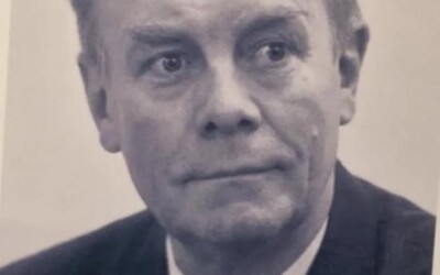 До 90-річчя письменника з Полтавщини Олекси Мусієнка