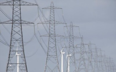 У 2027 році Україна буде повністю інтегрована до енергоринку ЄС