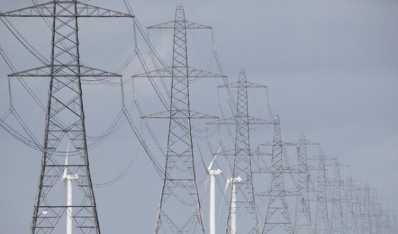 У 2027 році Україна буде повністю інтегрована до енергоринку ЄС